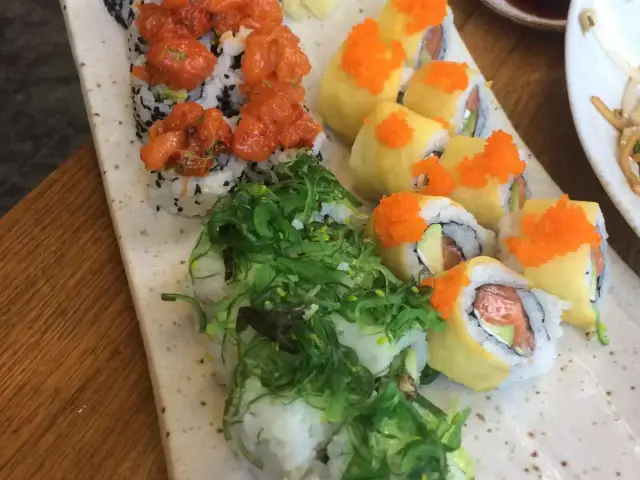 SushiCo'nin yemek ve ambiyans fotoğrafları 50