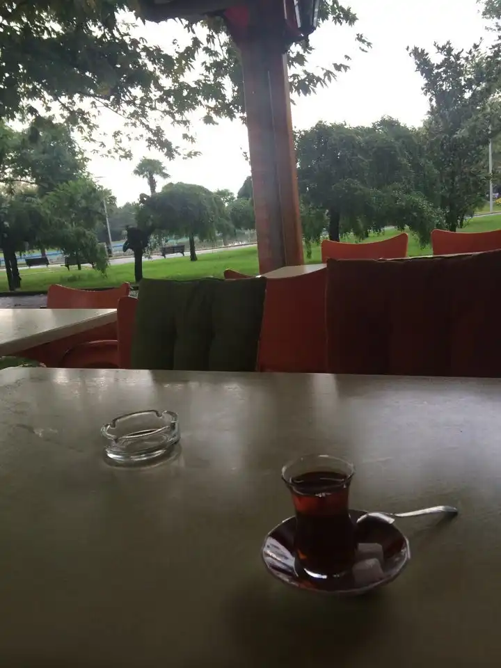 Türkay Cafe