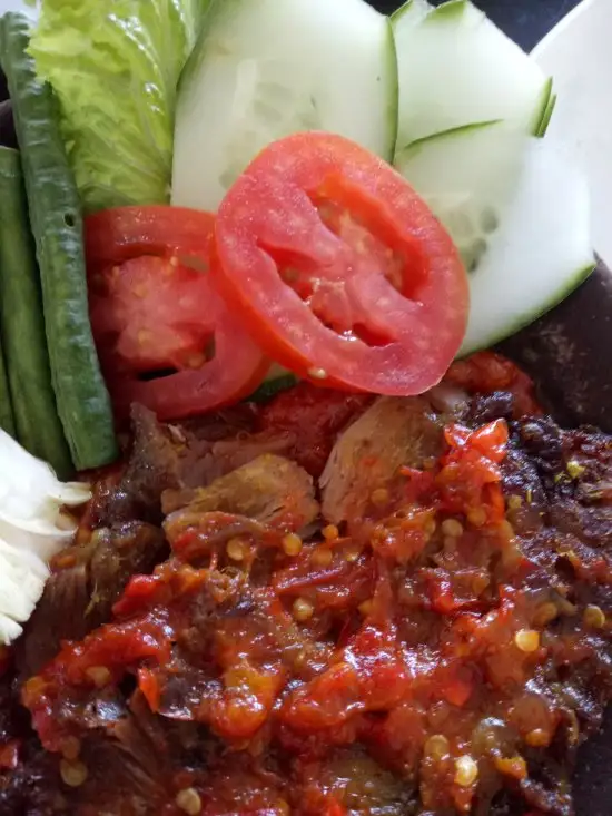 Gambar Makanan Bumbu Jangkep 8