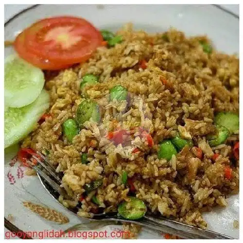 Gambar Makanan Nasi Goreng Gila Galang Karin, Pamulang 17