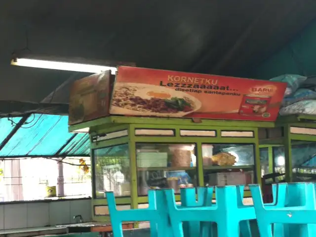 Gambar Makanan Ropita 2