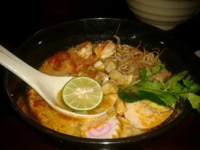 Gambar Makanan Daiji Ramen 8