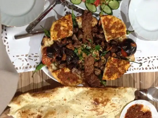 Lezzet-i Alââ'nin yemek ve ambiyans fotoğrafları 11