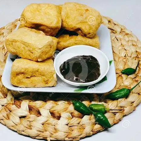 Gambar Makanan Tahu Petis QQ, Koto Tangah 8