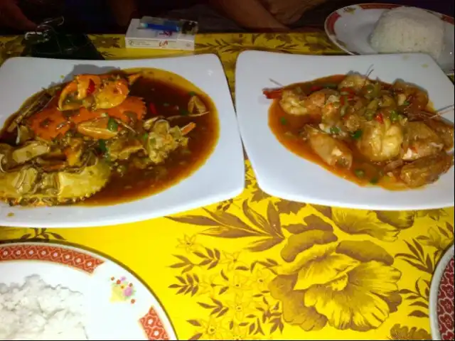 Gambar Makanan Raja Hiu Seafood 4