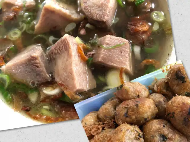 Gambar Makanan Sop Lidah Asli Lamuru Asuhan Ibu Rina 12