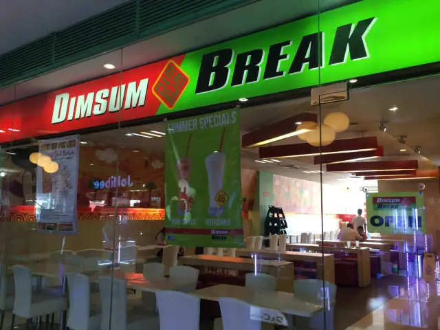Dimsum Break Food Photo 6