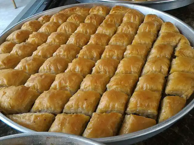 Fıstıkzade Baklava'nin yemek ve ambiyans fotoğrafları 45