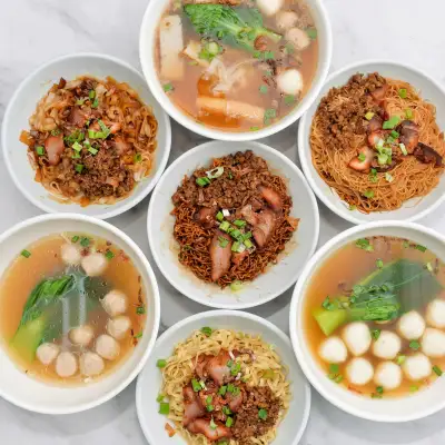 Fu Ling Restoran