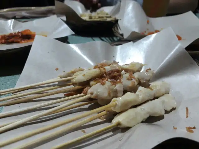 Gambar Makanan Sate Taichan Jojon 2