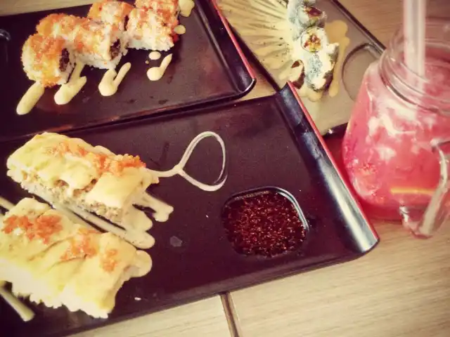 Gambar Makanan Sushi Miya8i 19