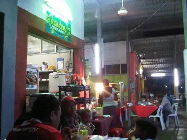 Food Court Taman Impian Food Photo 3