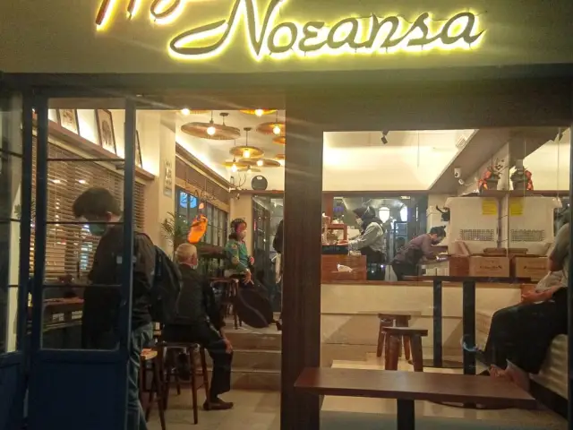 Gambar Makanan Kopi Soe Noeansa 14