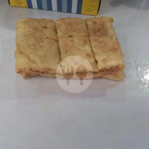 Gambar Makanan Martabak Bang Udin, Brigjend Hasan Basri 2