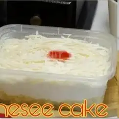 Gambar Makanan ZAHQI CAKE 5