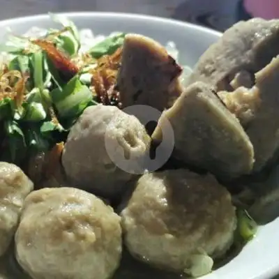 Gambar Makanan Nasi Goreng Salim - Nusa Jaya 6