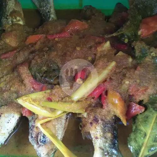 Gambar Makanan Masakan Sunda Mamah Nas 7