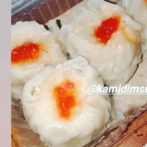 Gambar Makanan Kami Dimsum, Merak 1