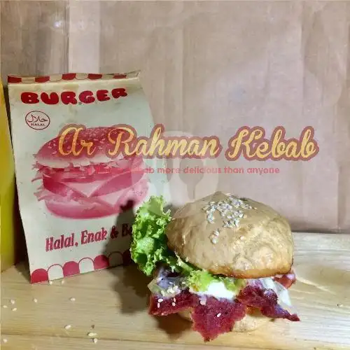 Gambar Makanan Kebab Ar-rahman 13