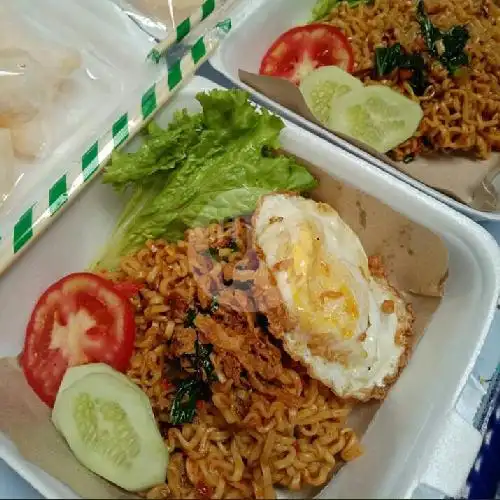 Gambar Makanan NASGOR POJOK BABE DARI 5