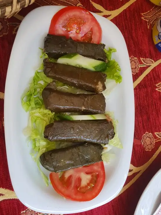 Erhan Restaurant'nin yemek ve ambiyans fotoğrafları 57