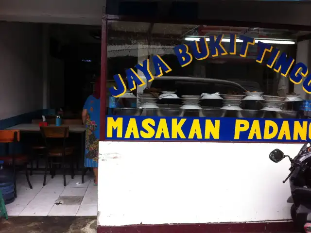 Gambar Makanan Jaya Bukit Tinggi 4