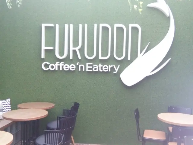 Gambar Makanan Fukudon Coffee N Eatery 11
