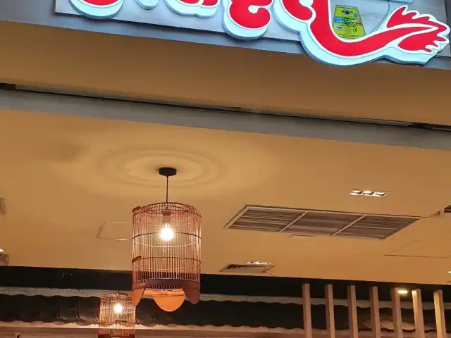 Gambar Makanan bakmi naga sunter mall 1