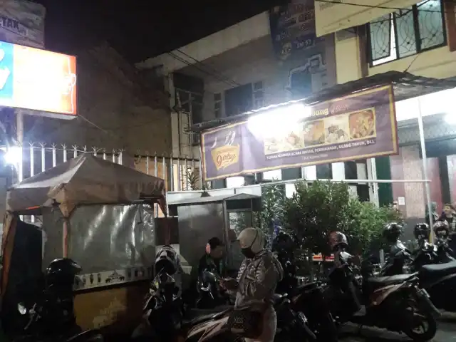 Gambar Makanan Pempek Gaby Stasiun Bekasi 12