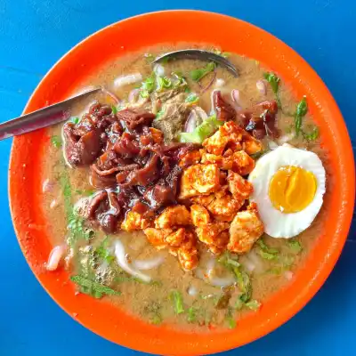 Laksa Kak Wa