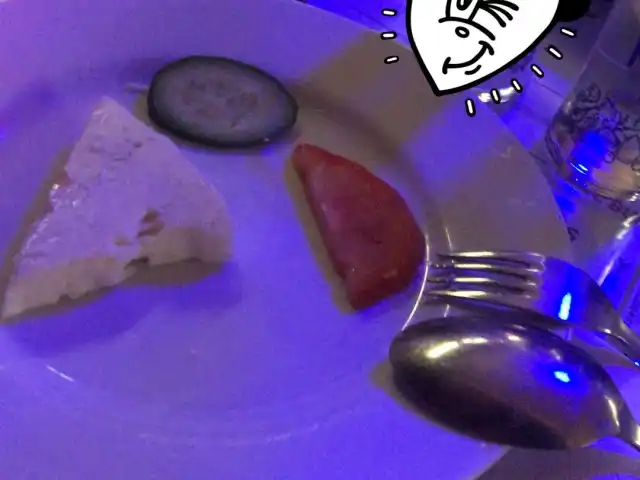 Ataköy Et & Balık Restaurant'nin yemek ve ambiyans fotoğrafları 2