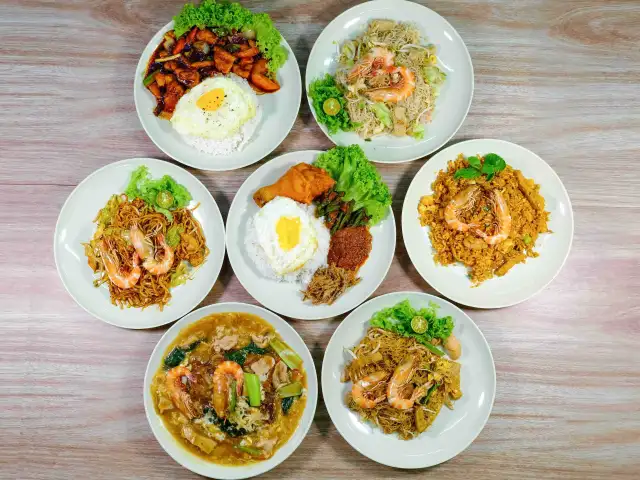Restaurant Wai Teik