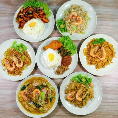 Restaurant Wai Teik