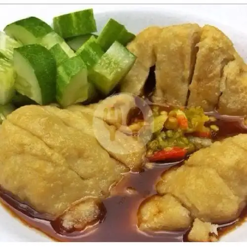 Gambar Makanan Siomay Batagor Damia Bandung 4, Kerobokan 10