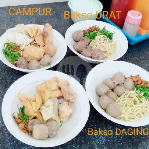 Gambar Makanan BAKSO MALANG JACK AREMA, Guntungmanggis 1