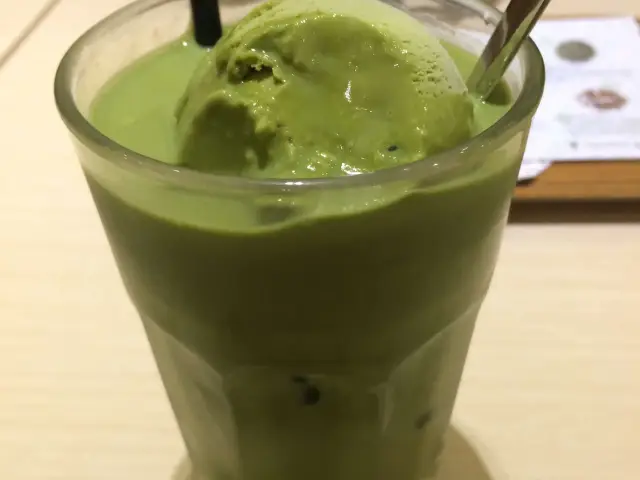 Nana's Green Tea Food Photo 6