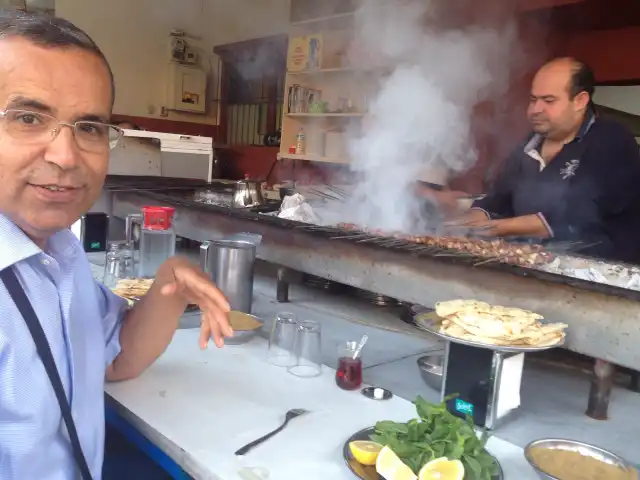 Ciğerci Apo'nin yemek ve ambiyans fotoğrafları 18