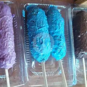 Gambar Makanan Corndog Dan Sotang, Tiban Koperasi Va 51 13