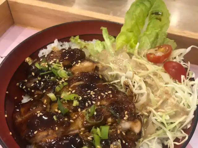 Nikusutei Japanese Muslim Restaurant Food Photo 15