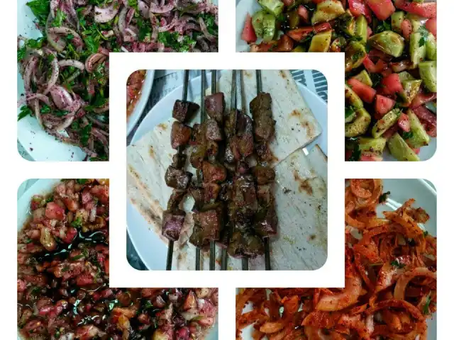 Sercan'ın Yeri'nin yemek ve ambiyans fotoğrafları 13