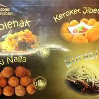 Gambar Makanan Aneka Jajanan Pasar 1