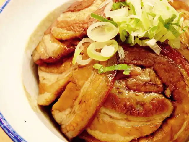 Ohsama Ramen Food Photo 5