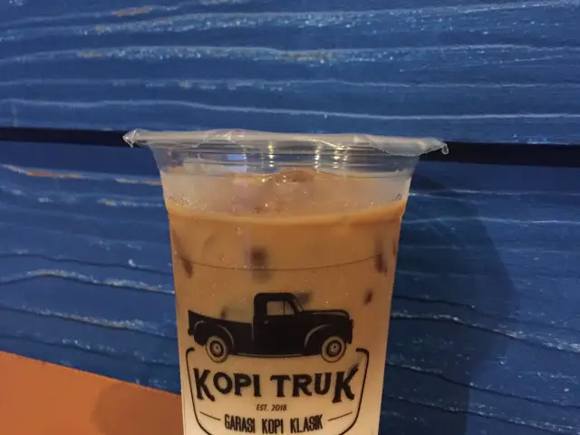 Gambar Makanan Kopi Truk 14