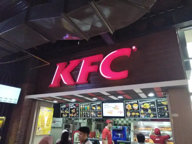 Gambar Makanan KFC 5