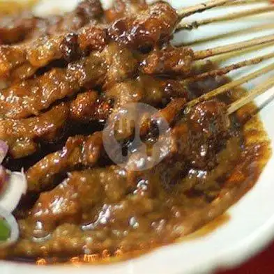 Gambar Makanan Sate Ayam RSPP, Tebet 19