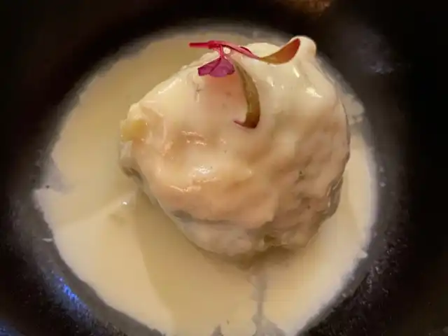 A.Zeta Kitchen Food Photo 2