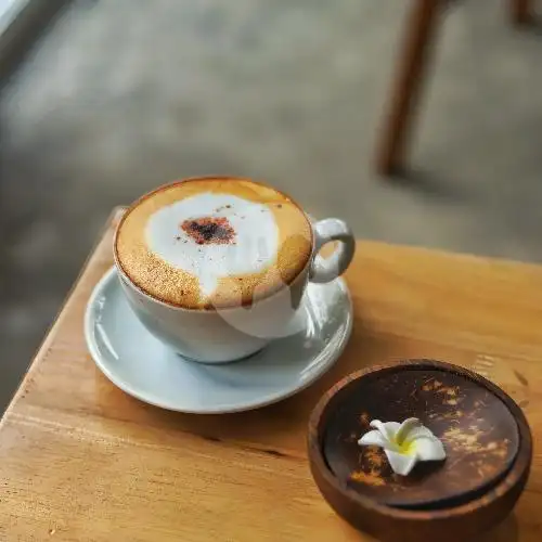 Gambar Makanan Homy Kaffe, Taman Setiabudi Indah 14