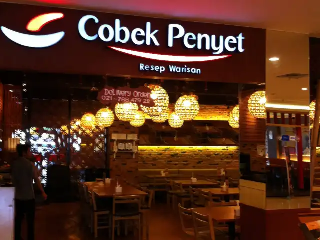 Gambar Makanan Cobek Penyet 10