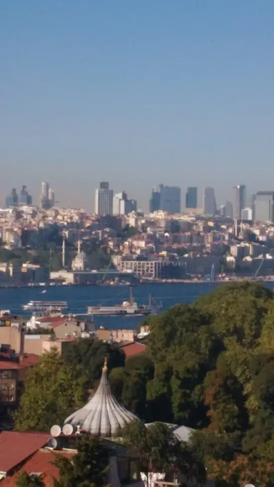 Bon Terrace Restaurant'nin yemek ve ambiyans fotoğrafları 51