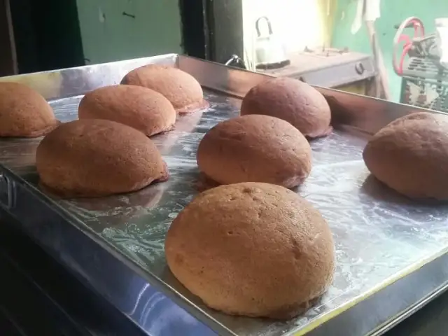 Gambar Makanan Roti Baba outlet Lumajang 5